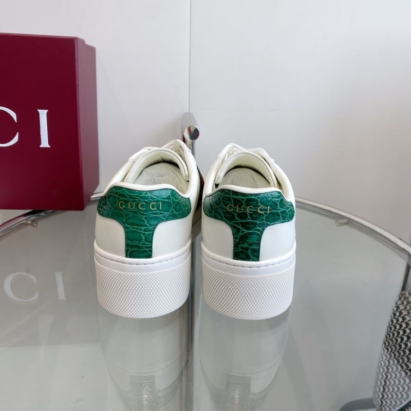 Gucci Ace Shoes